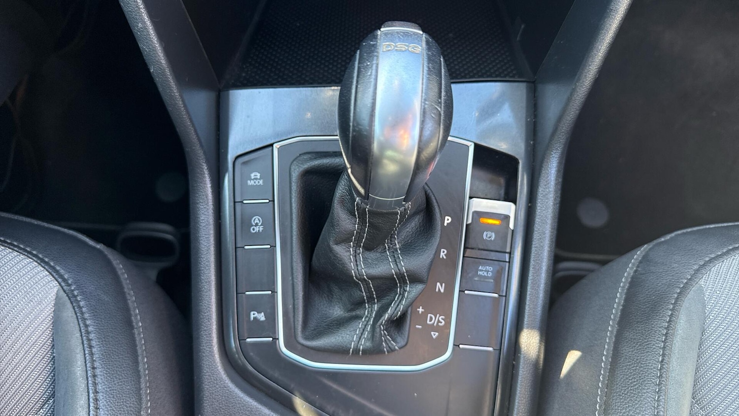 Used Volkswagen Tiguan 2019 for sale - 78179848: Photo 9