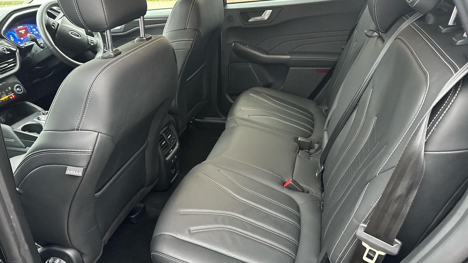 Used Ford Kuga 2022 for sale - 78021359: Photo 10