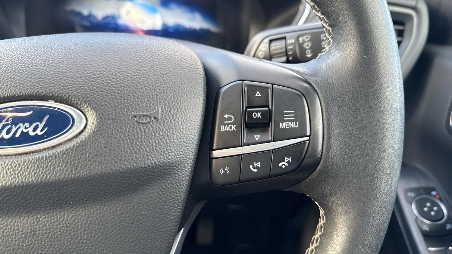 Used Ford Kuga 2022 for sale - 78021359: Photo 12