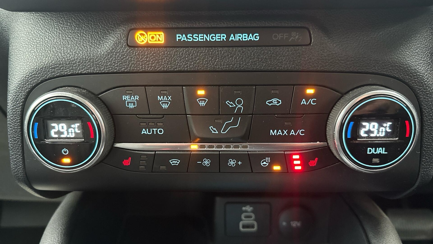 Used Ford Kuga 2022 for sale - 78021359: Photo 15