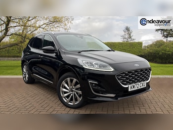 Used Ford Kuga 2022 for sale - 78021359: Photo