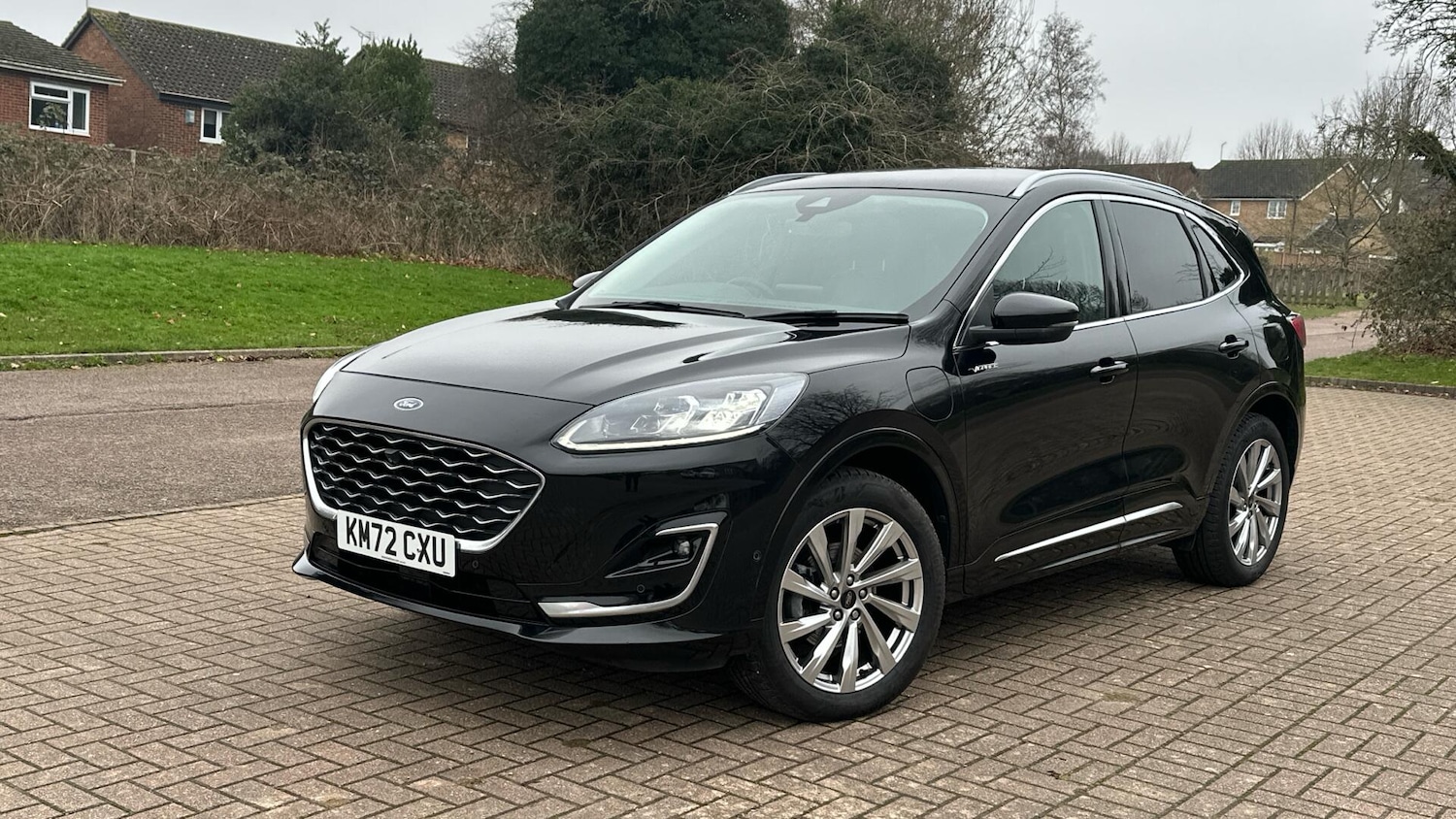 Used Ford Kuga 2022 for sale - 78021359: Photo 2