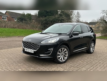 Used Ford Kuga 2022 for sale - 78021359: Photo