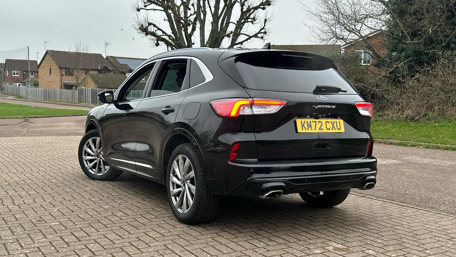 Used Ford Kuga 2022 for sale - 78021359: Photo 3