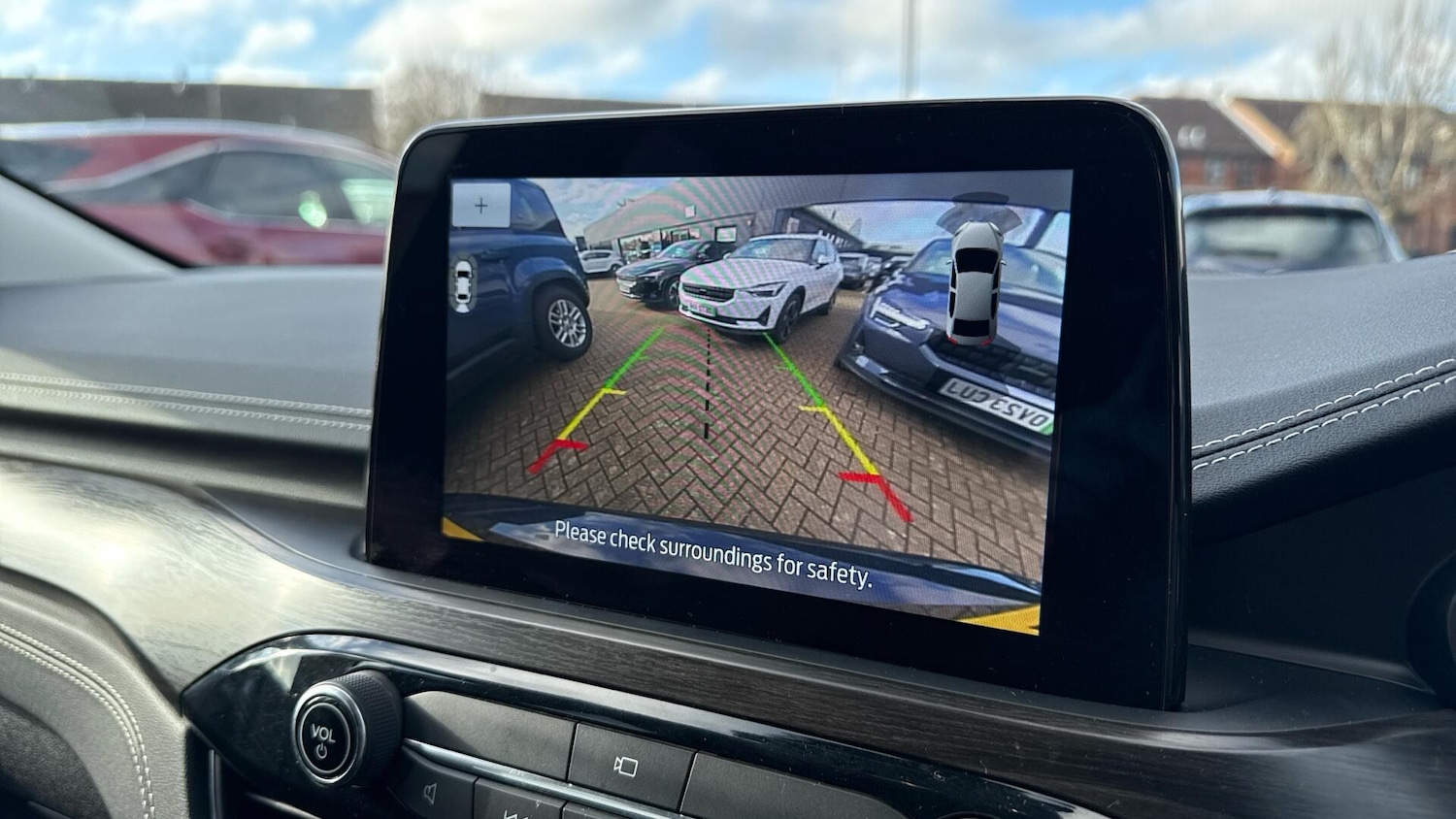 Used Ford Kuga 2022 for sale - 78021359: Photo 30