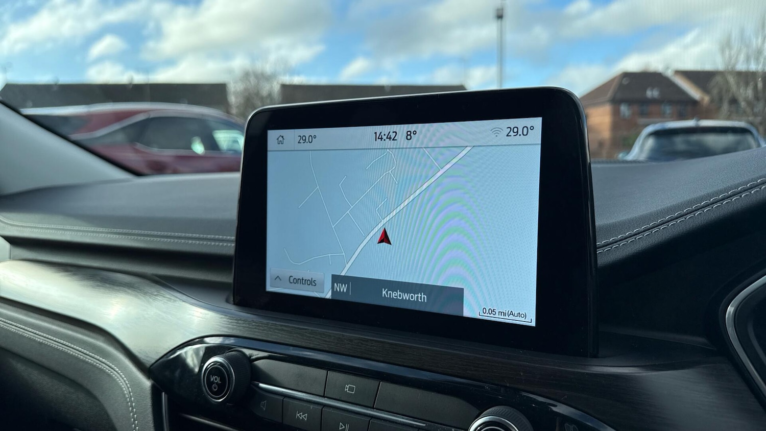 Used Ford Kuga 2022 for sale - 78021359: Photo 31