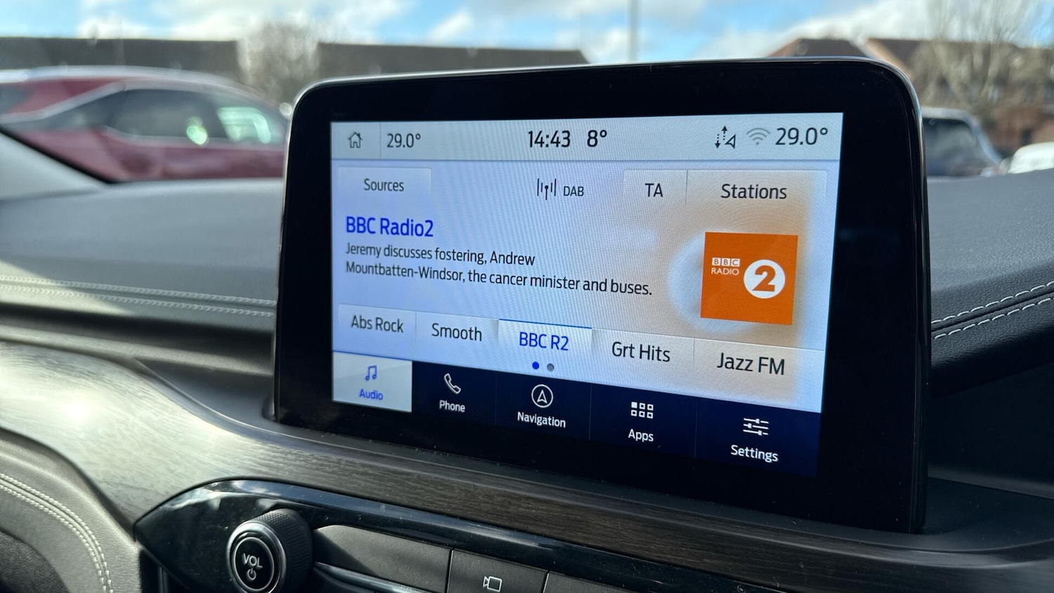 Used Ford Kuga 2022 for sale - 78021359: Photo 32