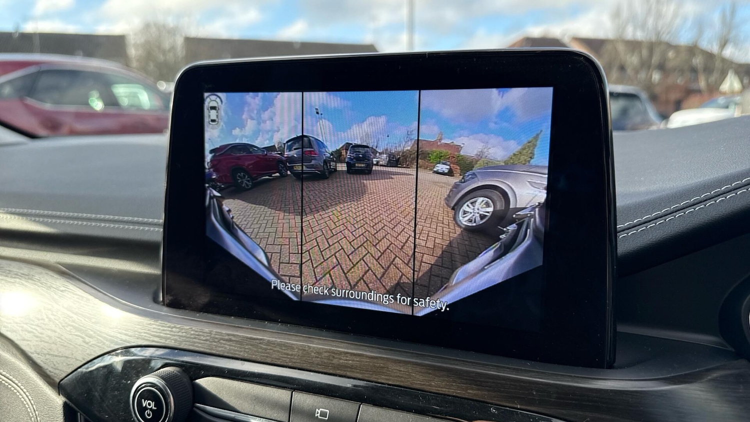 Used Ford Kuga 2022 for sale - 78021359: Photo 34