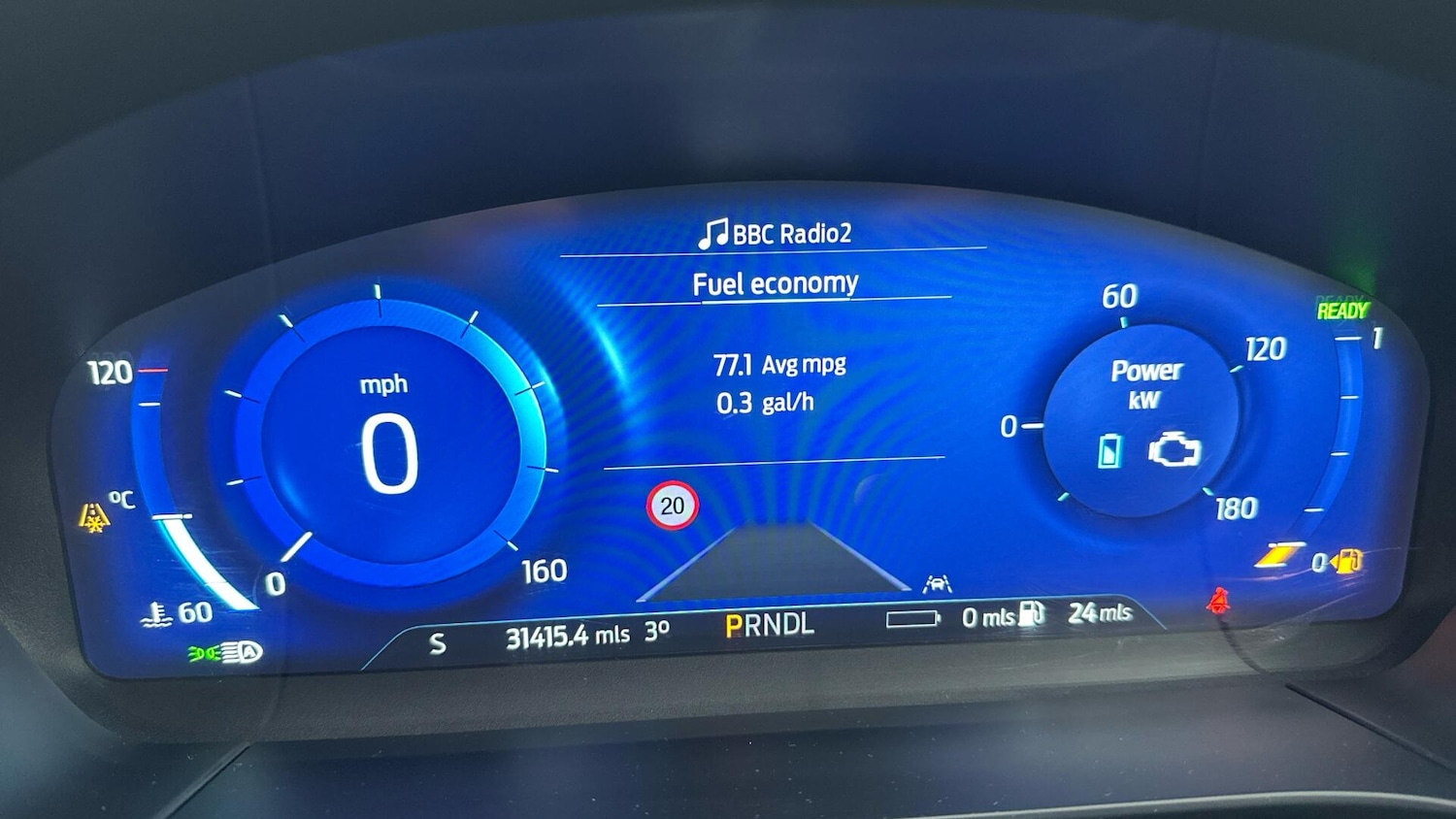 Used Ford Kuga 2022 for sale - 78021359: Photo 35