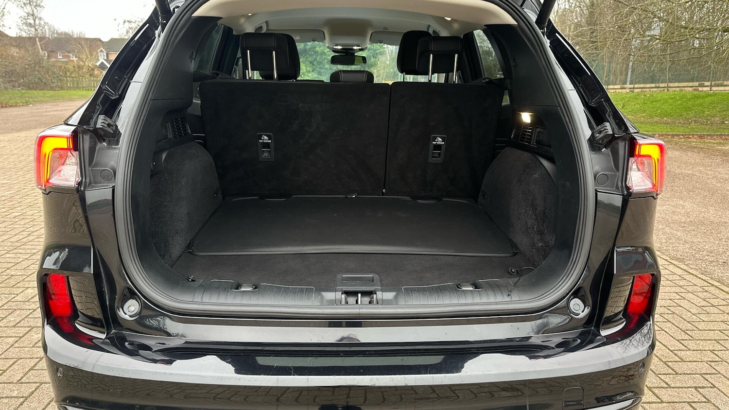 Used Ford Kuga 2022 for sale - 78021359: Photo 36