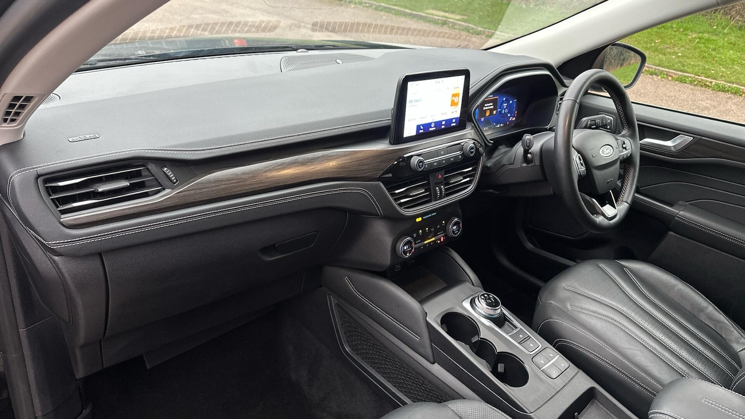 Used Ford Kuga 2022 for sale - 78021359: Photo 5