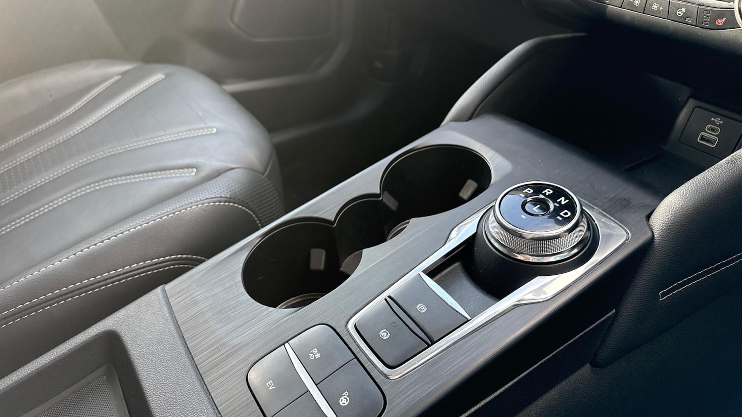 Used Ford Kuga 2022 for sale - 78021359: Photo 6