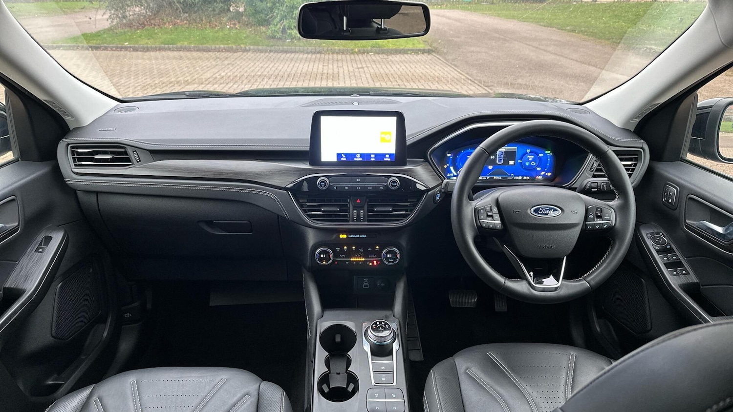 Used Ford Kuga 2022 for sale - 78021359: Photo 7