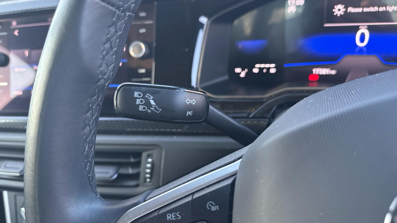 Used Volkswagen Polo 2023 for sale - 78021364: Photo 13