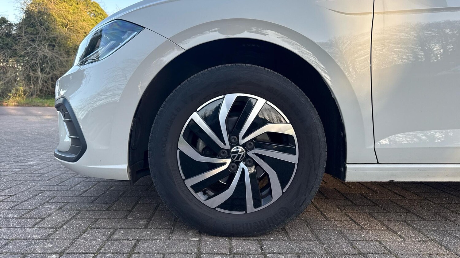 Used Volkswagen Polo 2023 for sale - 78021364: Photo 18