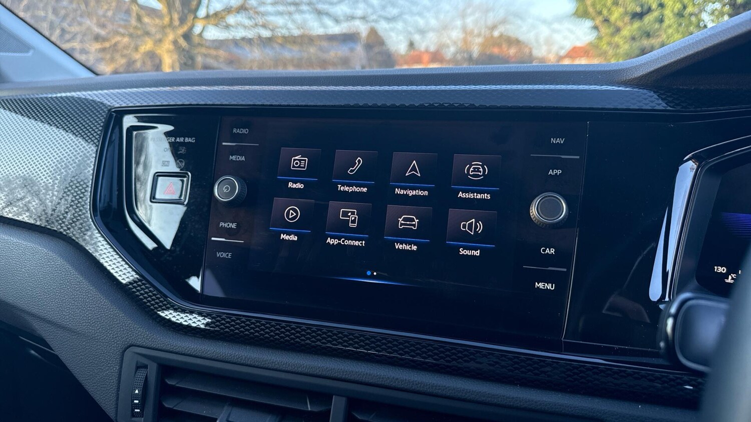 Used Volkswagen Polo 2023 for sale - 78021364: Photo 19