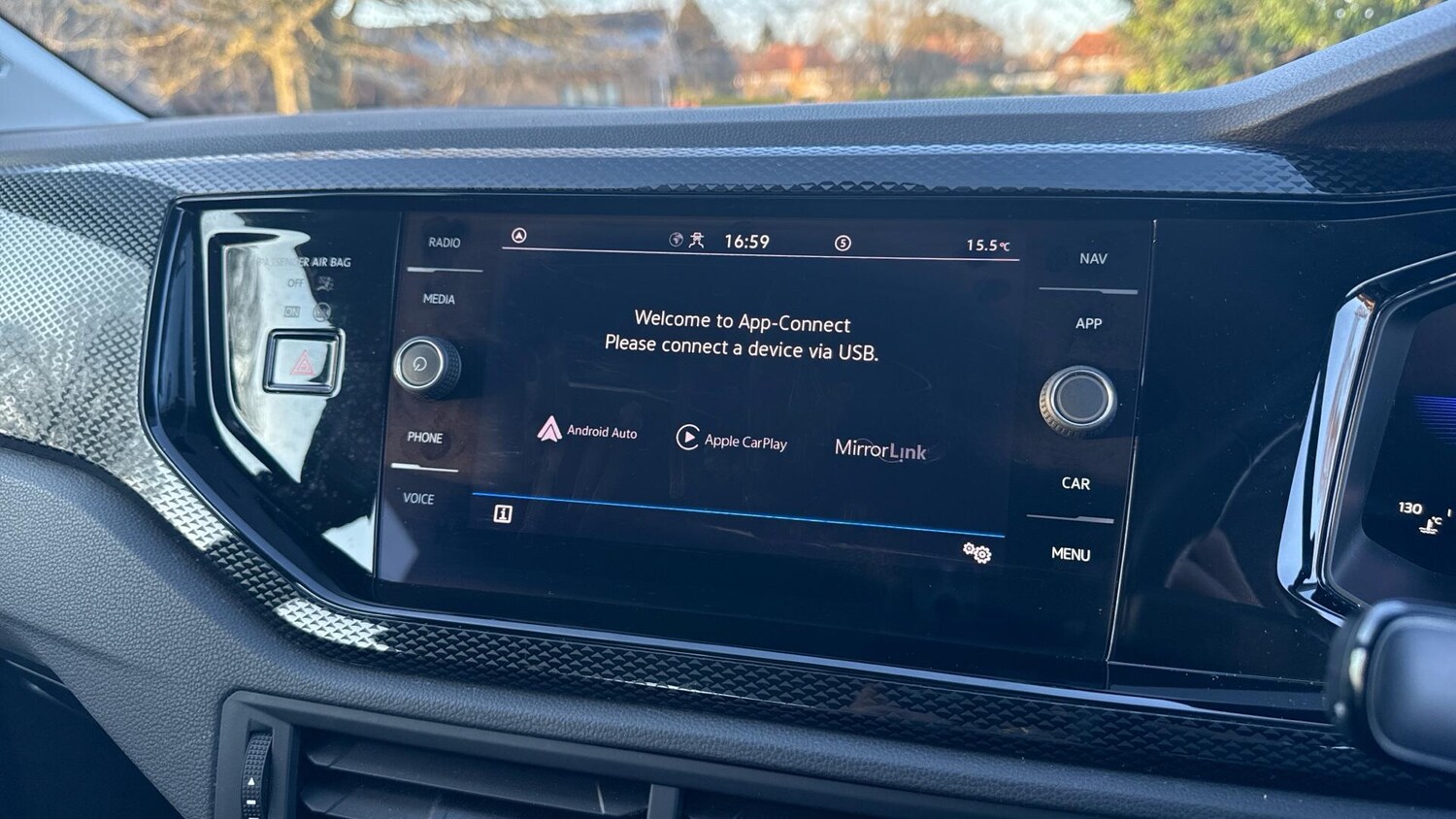 Used Volkswagen Polo 2023 for sale - 78021364: Photo 20