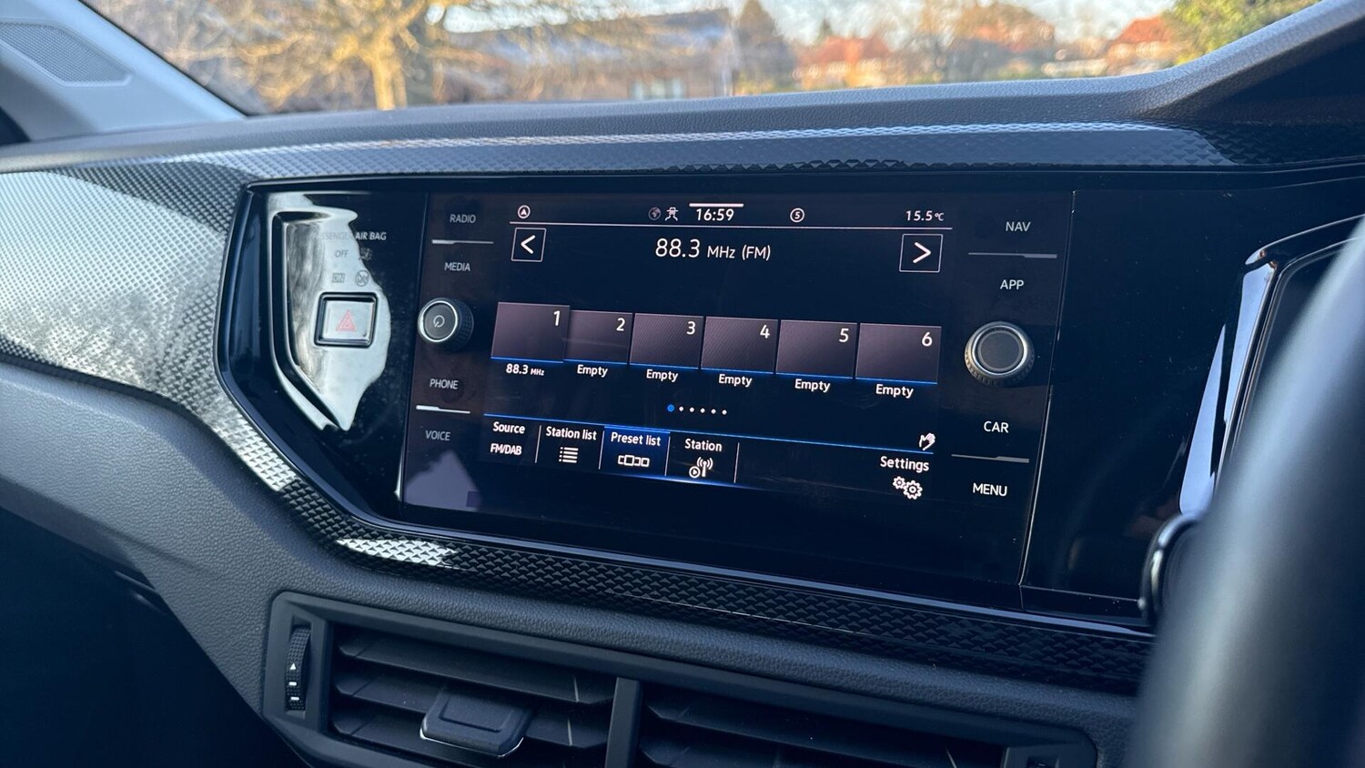 Used Volkswagen Polo 2023 for sale - 78021364: Photo 21