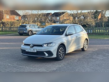 Used Volkswagen Polo 2023 for sale - 78021364: Photo