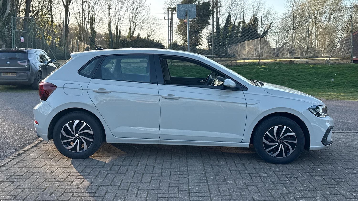 Used Volkswagen Polo 2023 for sale - 78021364: Photo 4