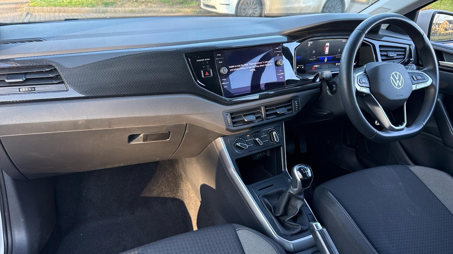 Used Volkswagen Polo 2023 for sale - 78021364: Photo 5