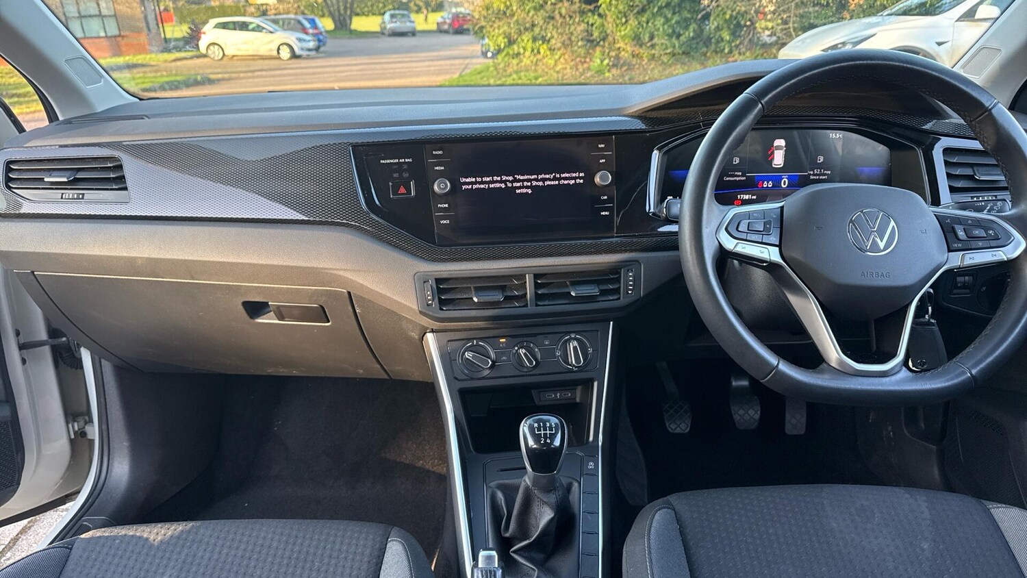 Used Volkswagen Polo 2023 for sale - 78021364: Photo 6