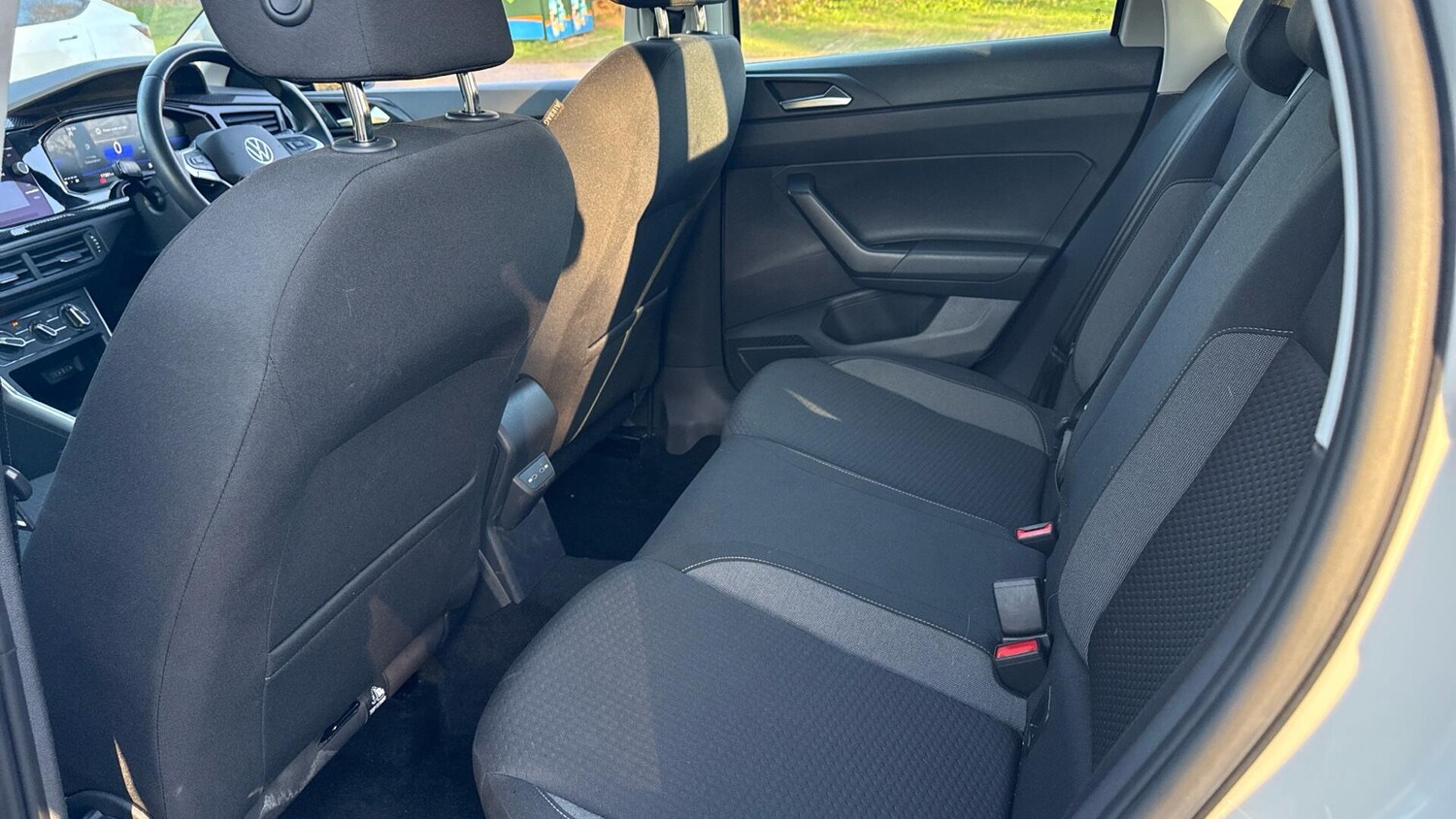 Used Volkswagen Polo 2023 for sale - 78021364: Photo 7