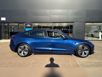 Used Tesla Model 3 2021 for sale - 78450212: Photo