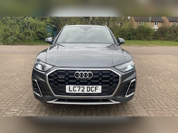 Used Audi Q5 2022 for sale - 78899422: Photo