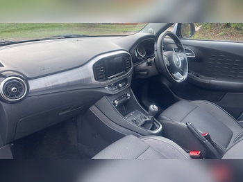 Used MG MG3 2023 for sale - 78270101: Photo