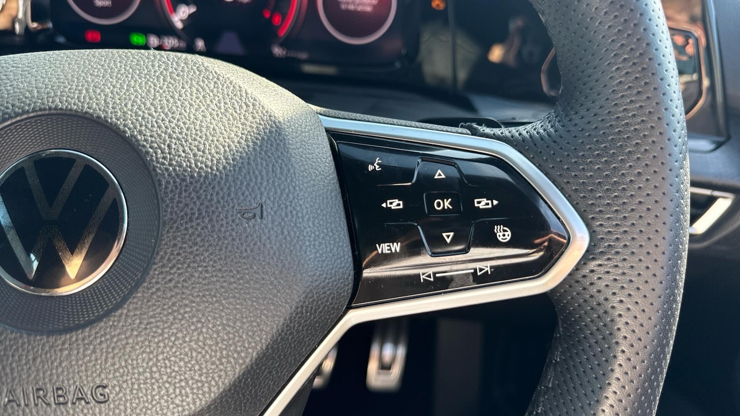 Used Volkswagen Golf 2022 for sale - 78179851: Photo 13