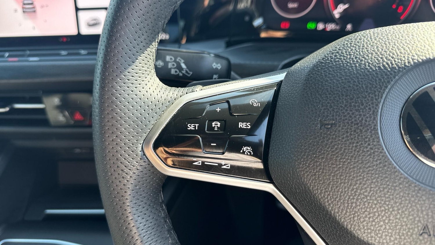 Used Volkswagen Golf 2022 for sale - 78179851: Photo 14