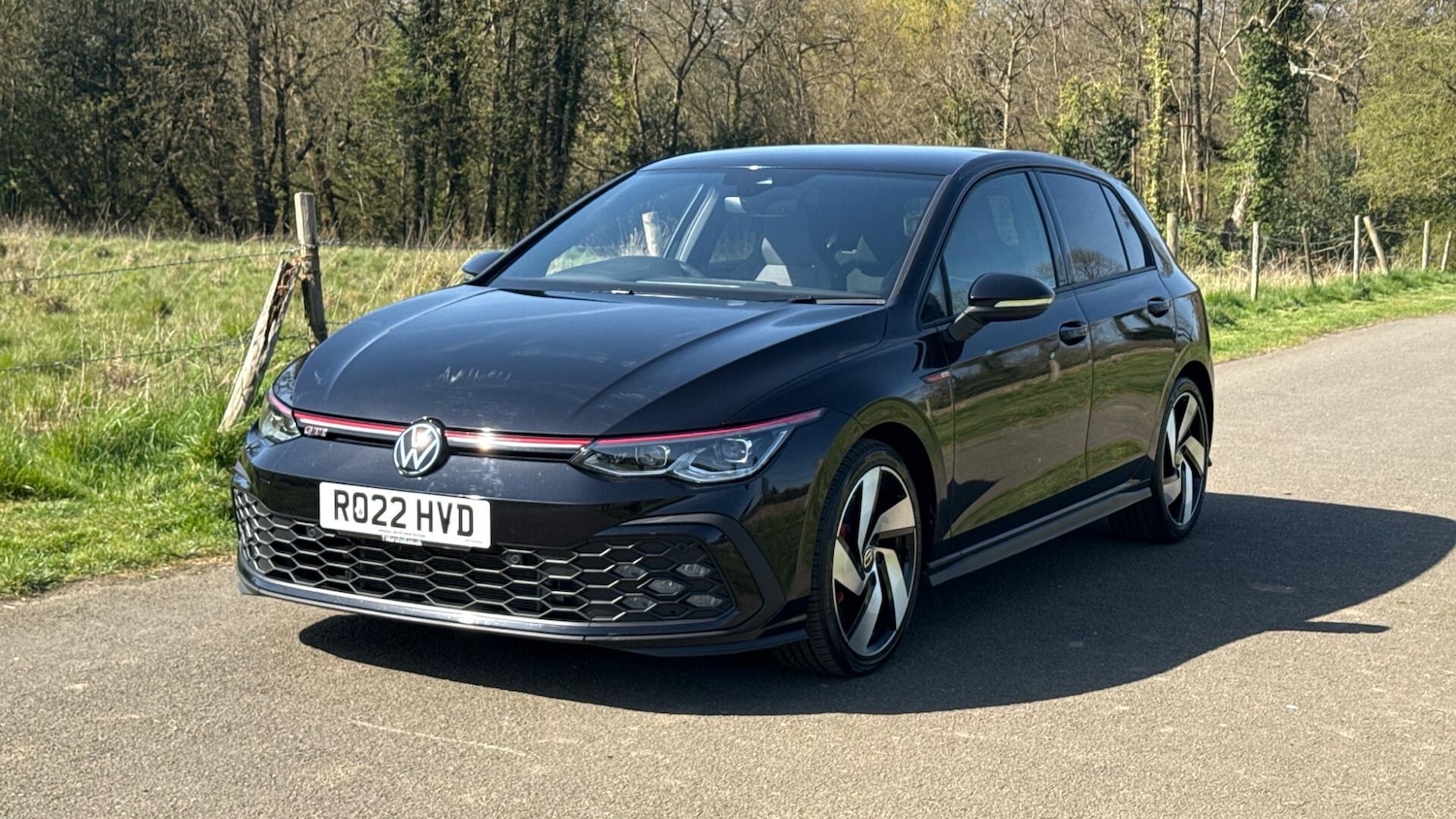 Used Volkswagen Golf 2022 for sale - 78179851: Photo 2