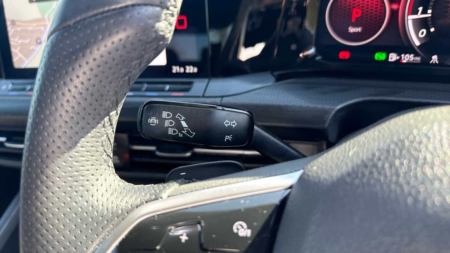 Used Volkswagen Golf 2022 for sale - 78179851: Photo 20