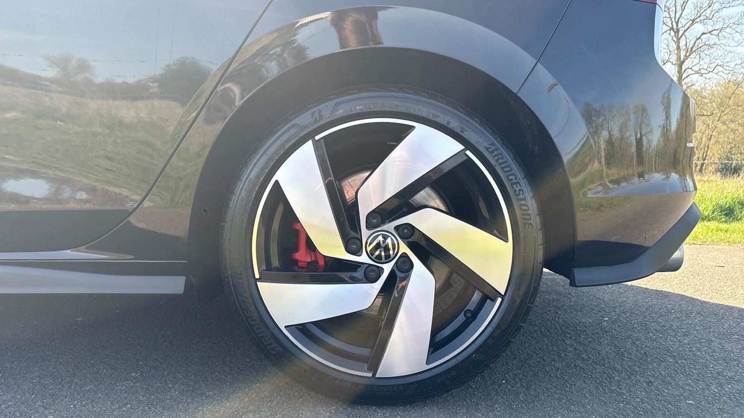 Used Volkswagen Golf 2022 for sale - 78179851: Photo 23