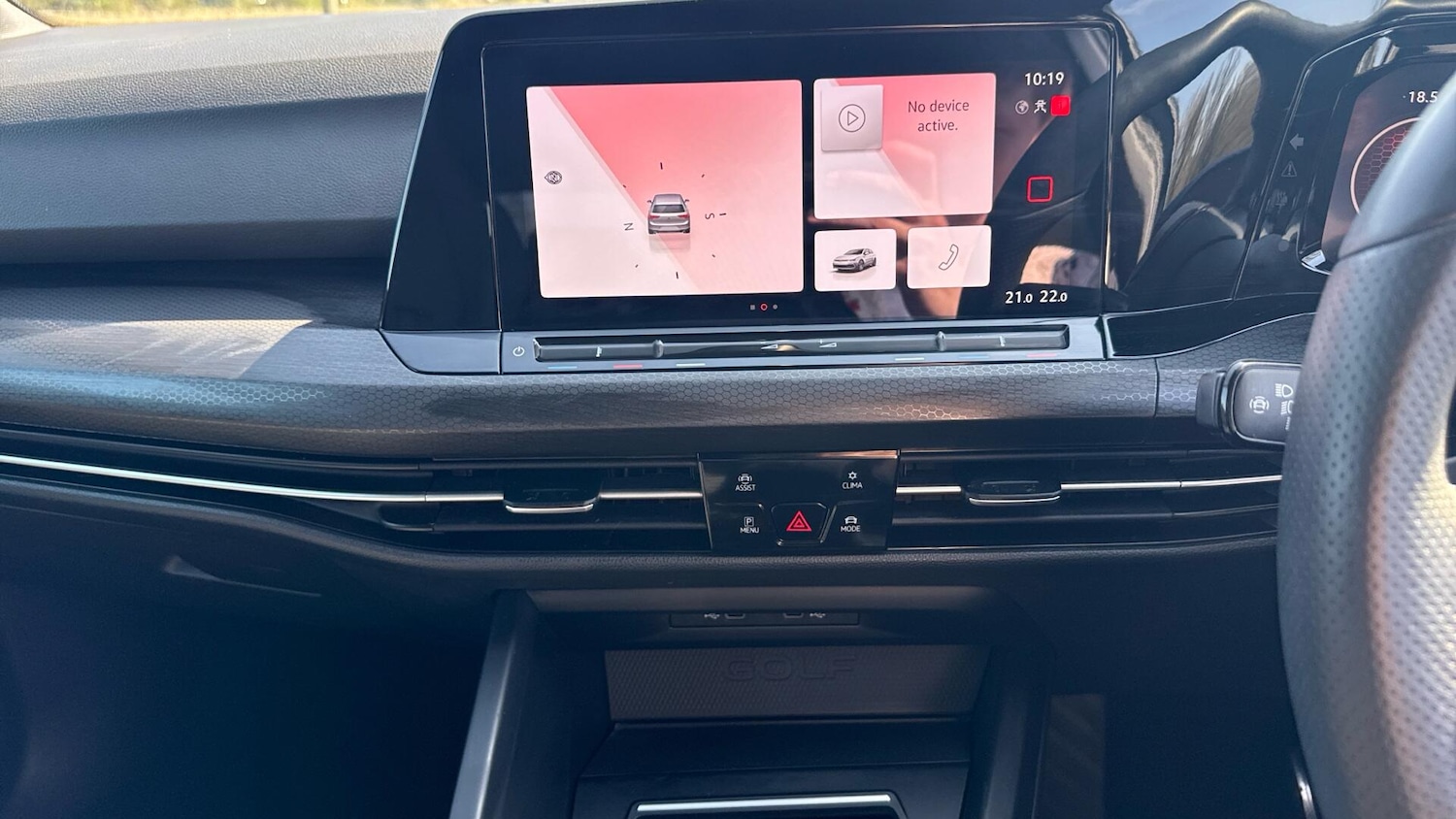 Used Volkswagen Golf 2022 for sale - 78179851: Photo 24