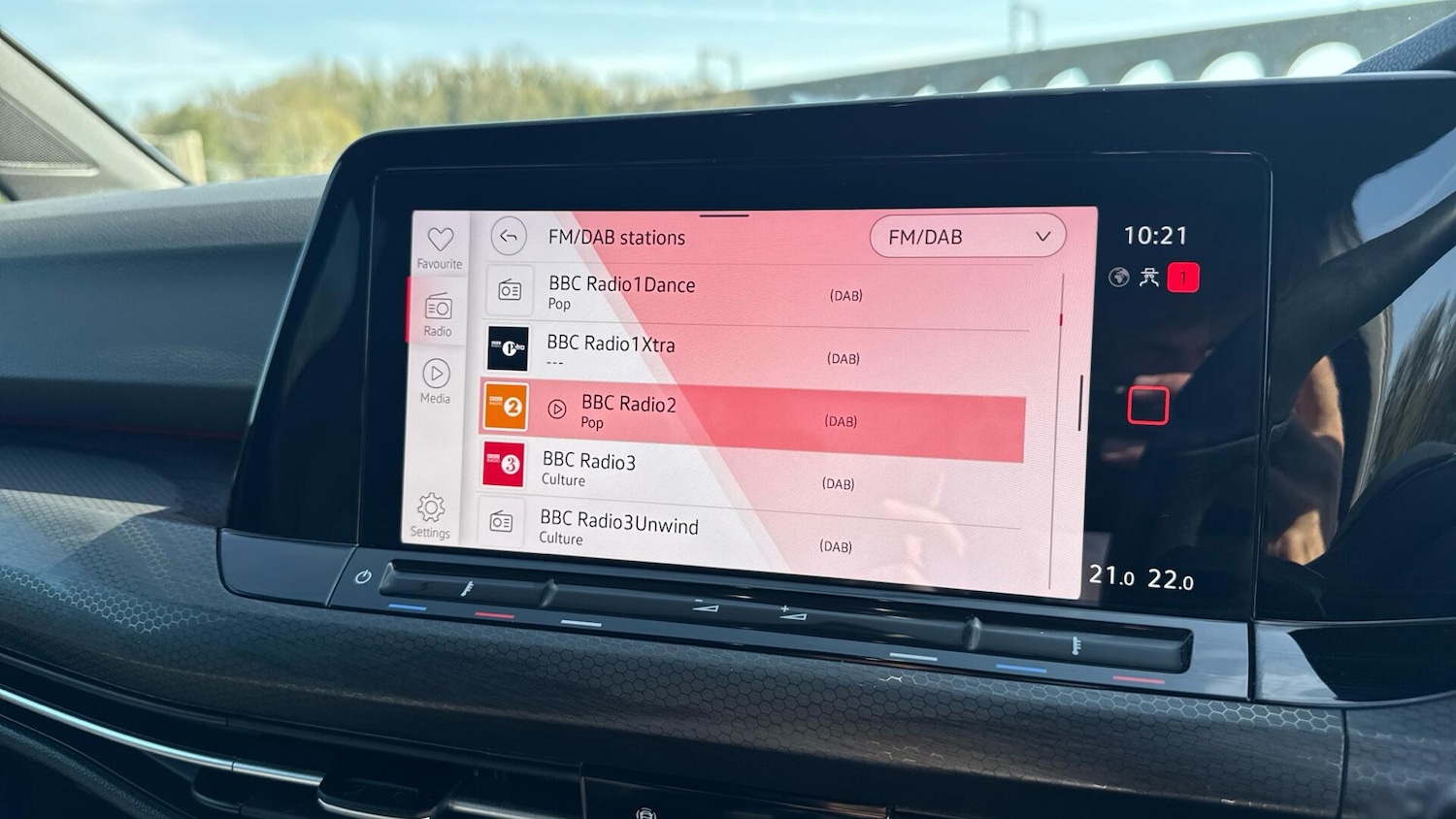 Used Volkswagen Golf 2022 for sale - 78179851: Photo 27