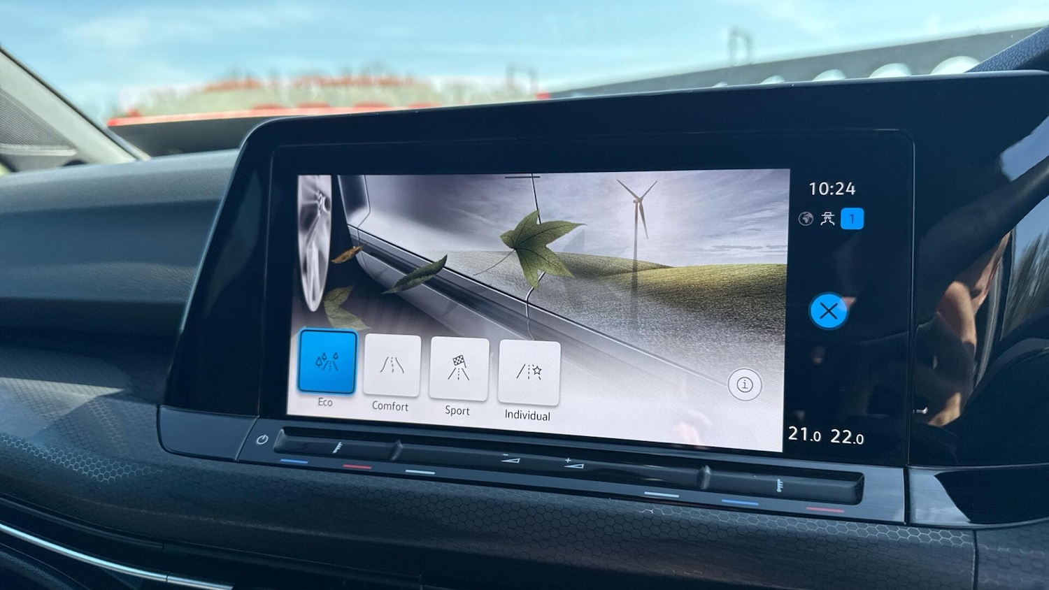 Used Volkswagen Golf 2022 for sale - 78179851: Photo 28