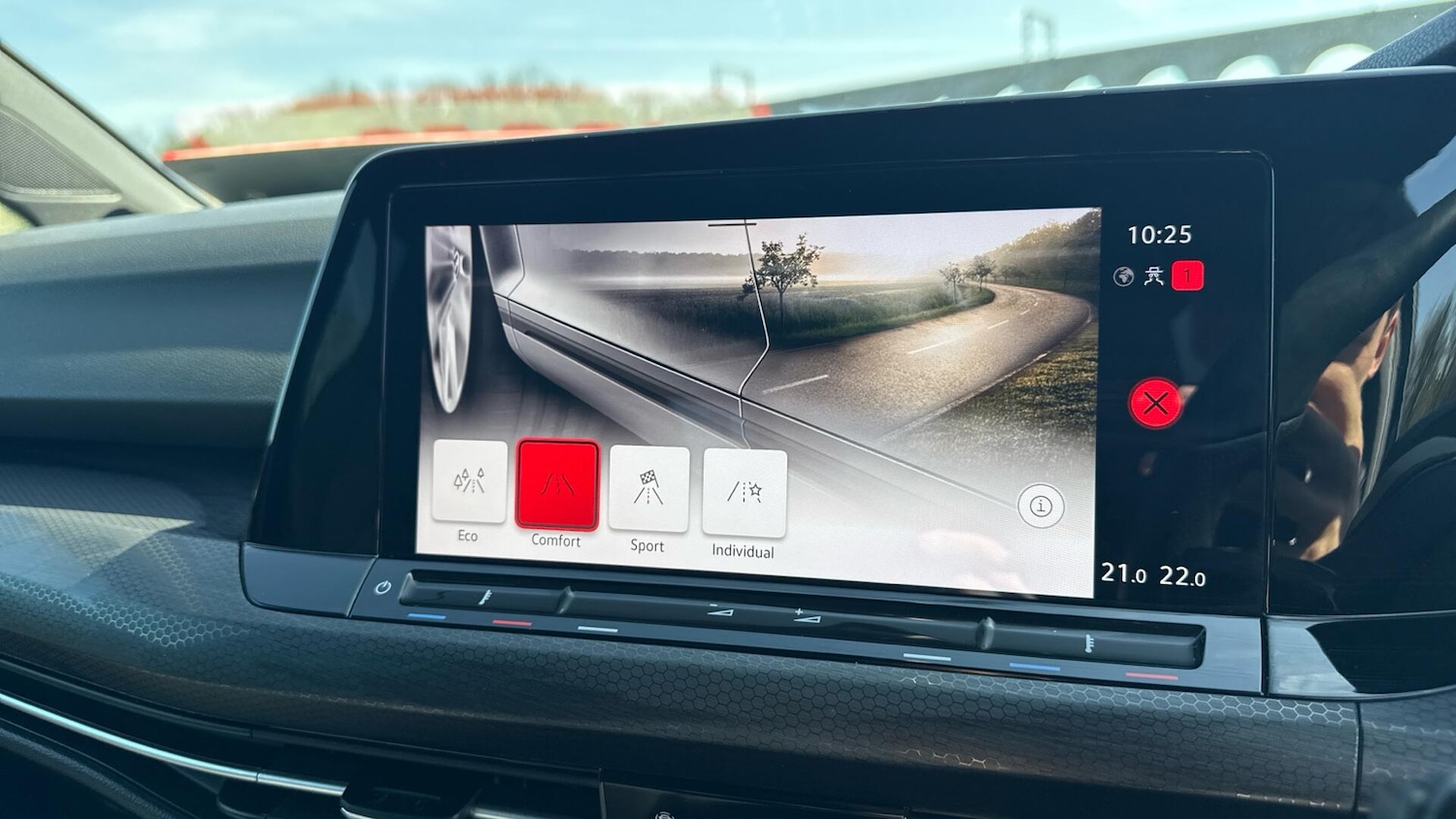 Used Volkswagen Golf 2022 for sale - 78179851: Photo 29