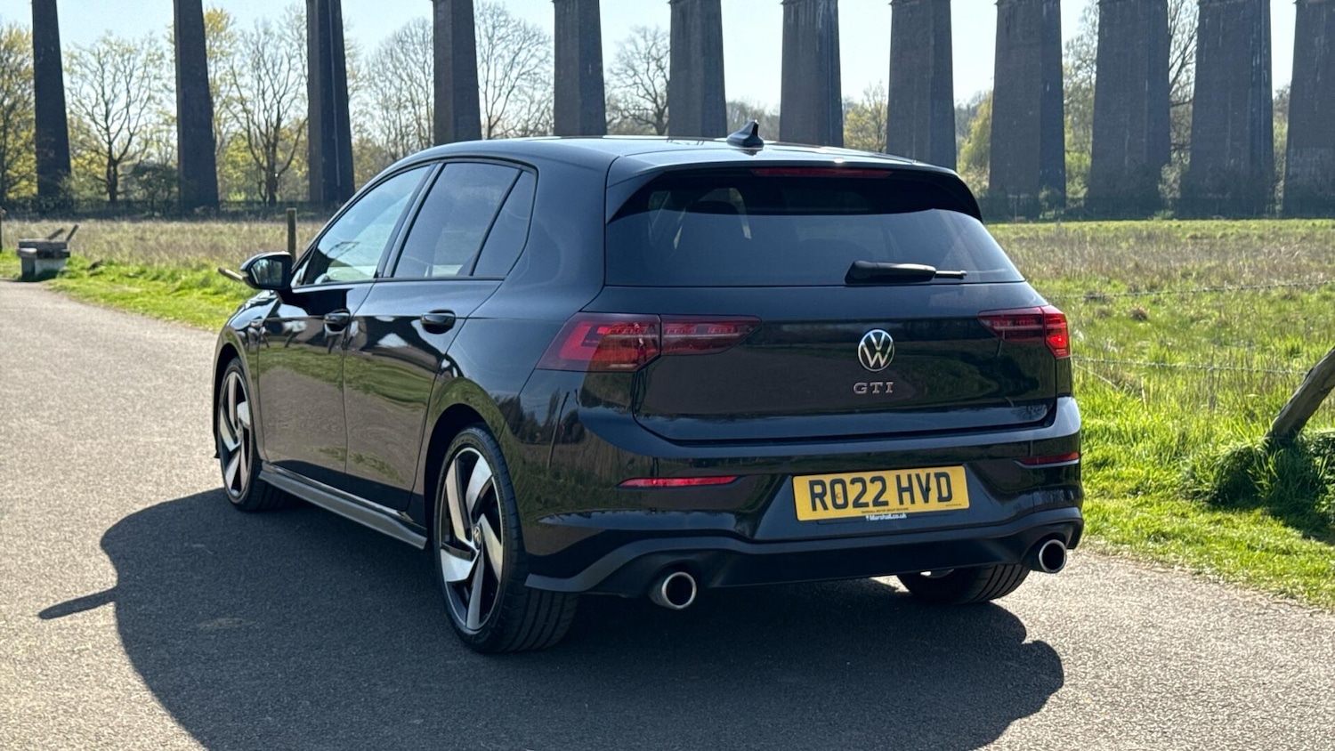 Used Volkswagen Golf 2022 for sale - 78179851: Photo 3