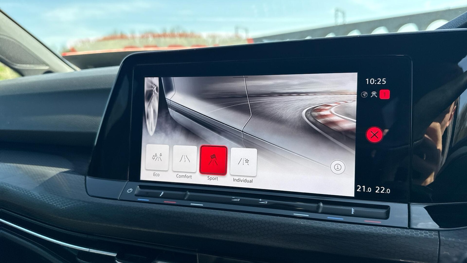 Used Volkswagen Golf 2022 for sale - 78179851: Photo 30