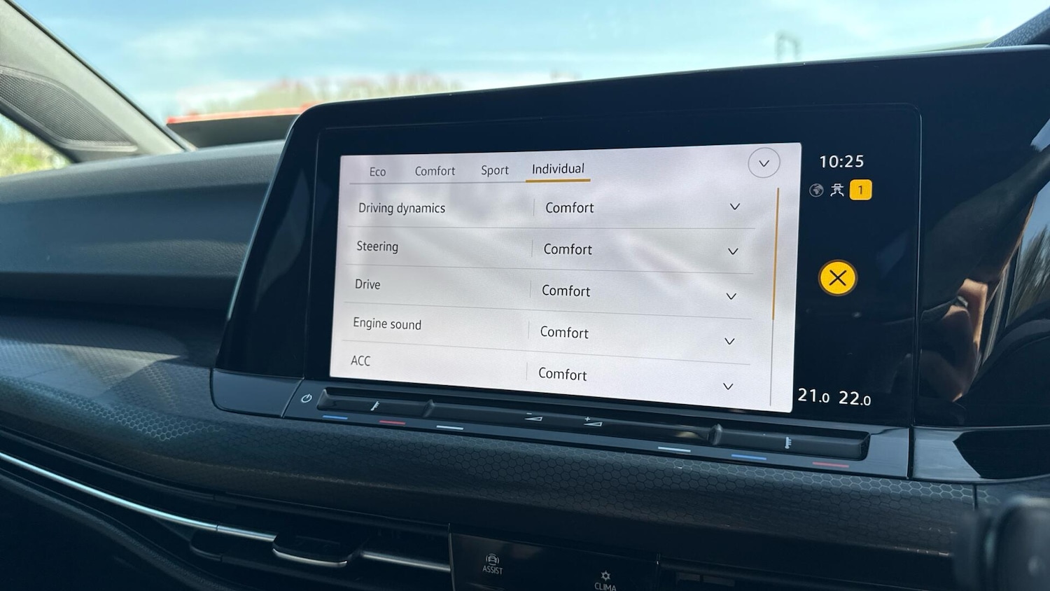 Used Volkswagen Golf 2022 for sale - 78179851: Photo 31