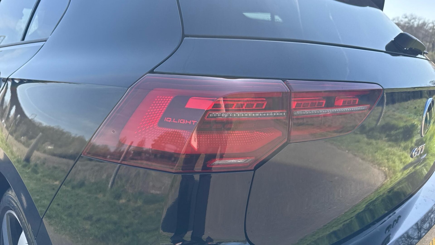 Used Volkswagen Golf 2022 for sale - 78179851: Photo 35