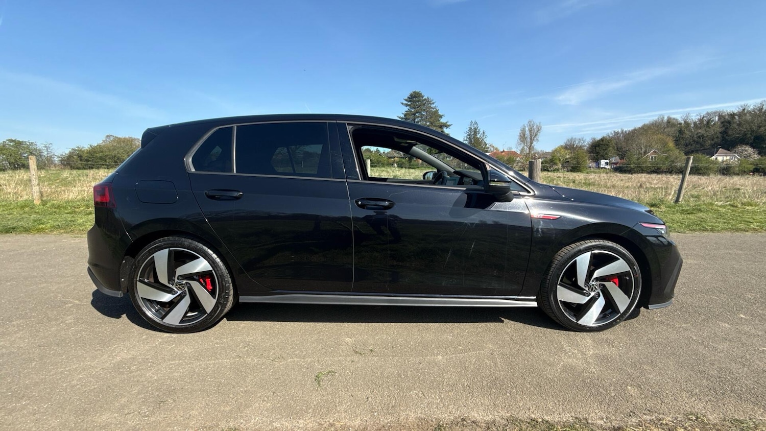 Used Volkswagen Golf 2022 for sale - 78179851: Photo 4