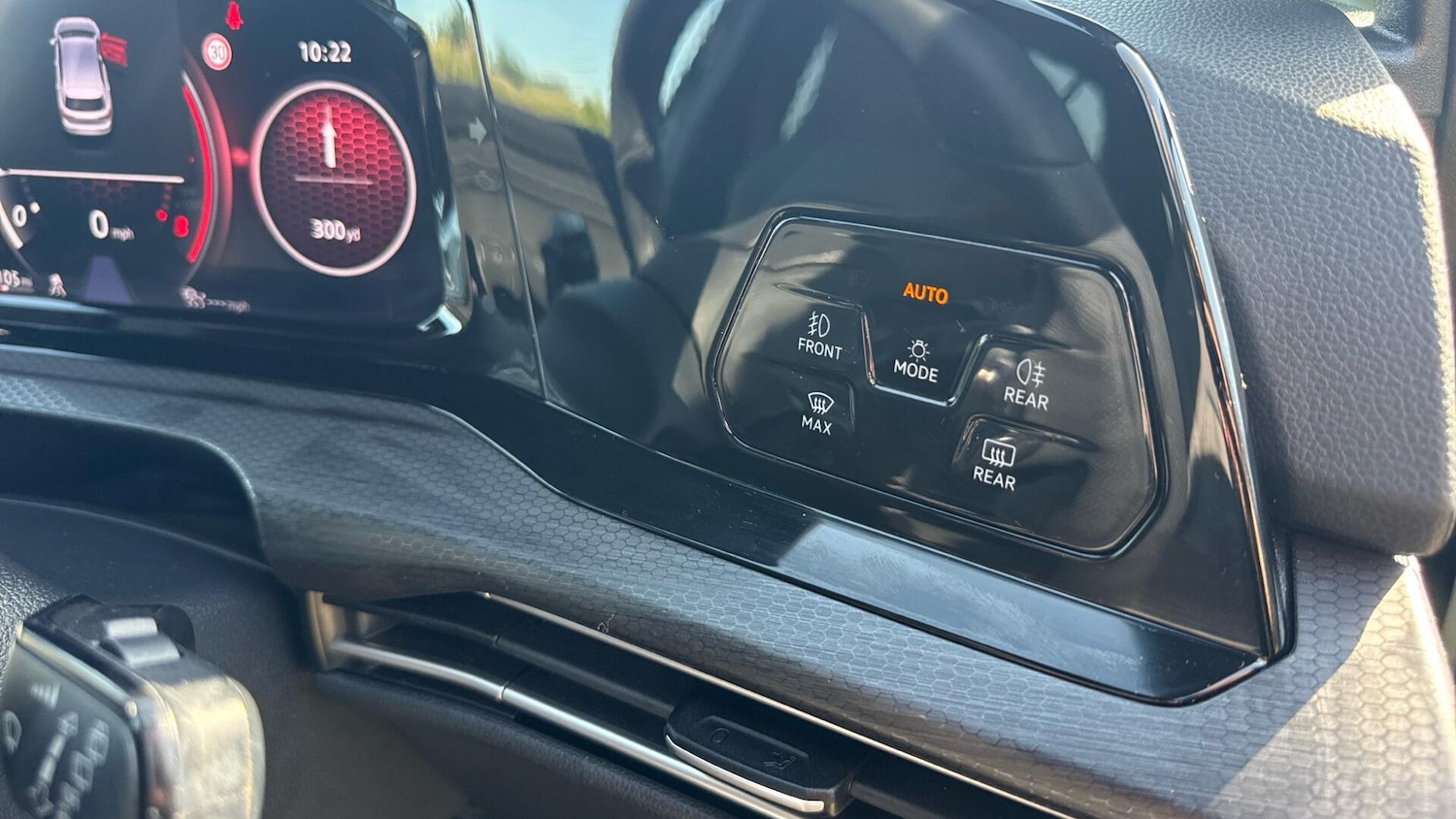 Used Volkswagen Golf 2022 for sale - 78179851: Photo 40