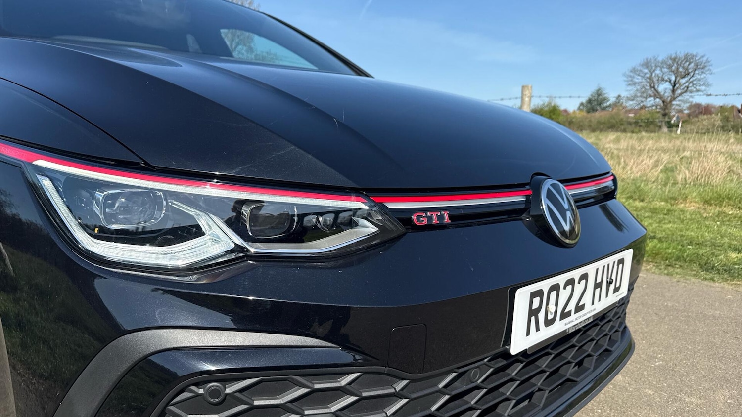 Used Volkswagen Golf 2022 for sale - 78179851: Photo 42