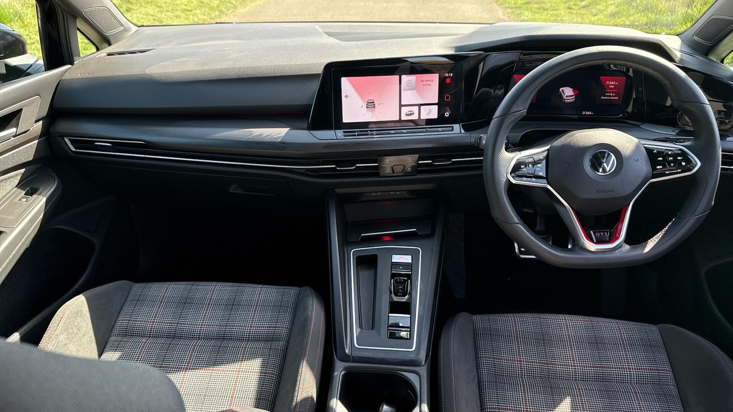 Used Volkswagen Golf 2022 for sale - 78179851: Photo 6