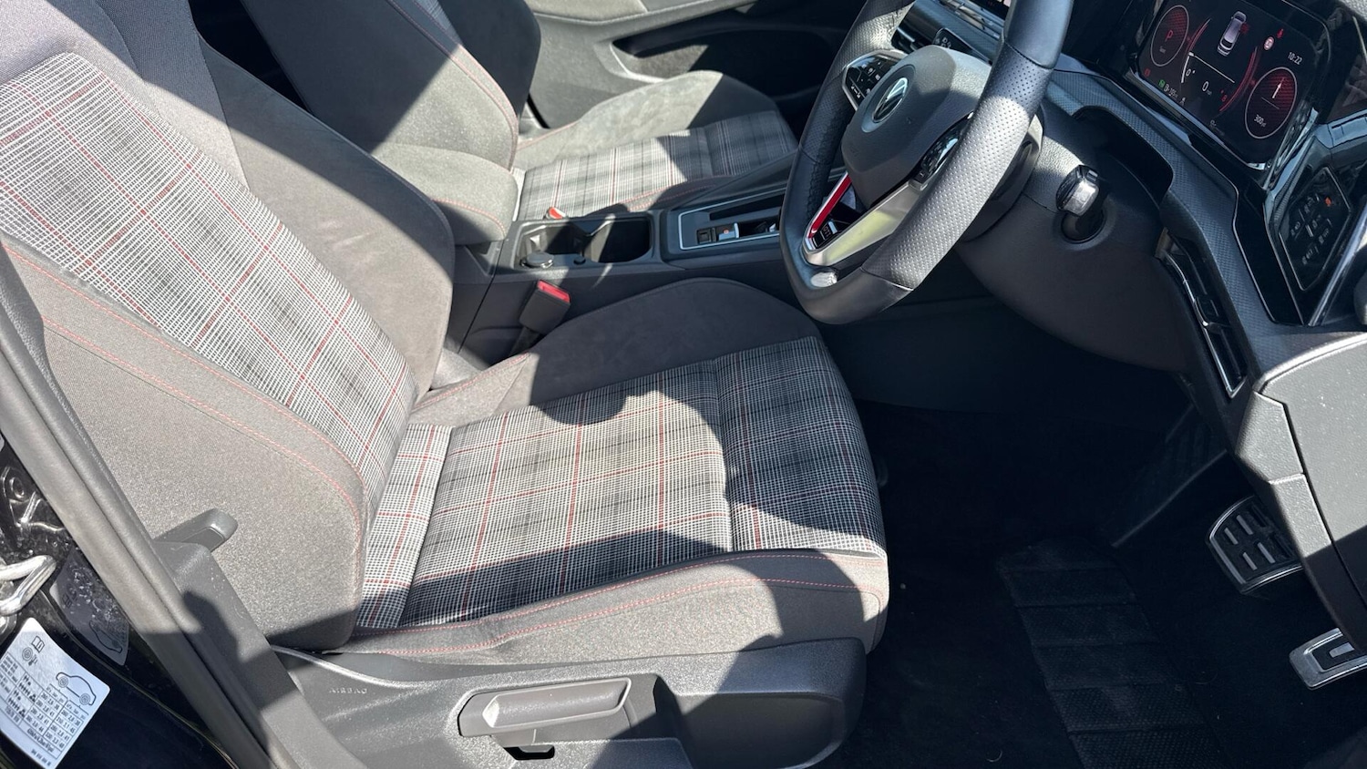 Used Volkswagen Golf 2022 for sale - 78179851: Photo 8