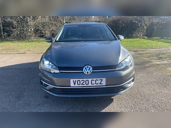 Used Volkswagen Golf 2020 for sale - 78305897: Photo