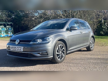 Used Volkswagen Golf 2020 for sale - 78305897: Photo